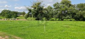 byggegrunn til salgs i Hohengandern-Eichsfeld, Tyskland