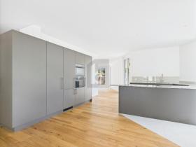 Ground floor apartment For Rent in Riedern, Switzerland