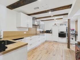 Reihenhaus Zu verkaufen in Hallau, Schweiz