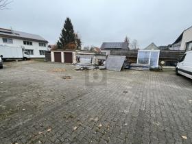 terreno de construcción En venta en Baden-Baden, Alemania