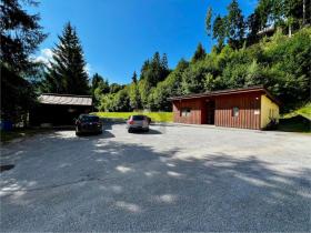 Plots / Land  For Rent in Bischofshofen, Austria