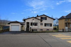 Vrijstaand huis te huur in Courtemaîche, Zwitserland