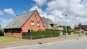 Mehrfamilienhaus Zu verkaufen in Sankt Peter-Ording-Kreis Nordfriesland, Deutschland