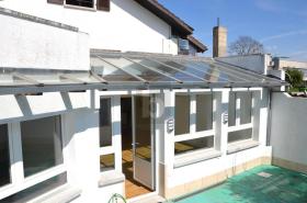 مسطحة للإيجار في Les Friques, سويسرا