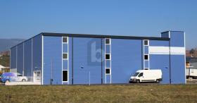 Магазин В аренду в Пампиньи, Швейцария