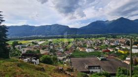 terreno de construcción En venta en Cugnasco, Suiza