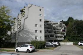 Apartment Foreclosure Auction in Saint Pölten-Unterwagram, Austria