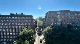 apartamento andar Para alugar em Hamburgo, Alemanha