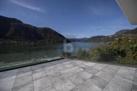 Apartamento En alquiler en Capolago, Suiza