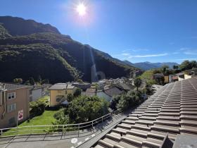 Kat Apartman Za najam u Pianezzo, Švicarska