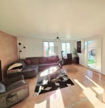 Apartamento dúplex En alquiler en Montreux, Suiza