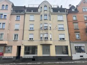 Bürofläche Zu vermieten in Sankt Gallen, Schweiz