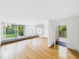 appartement au rez-de-chaussée À louer à Dornach, Suisse