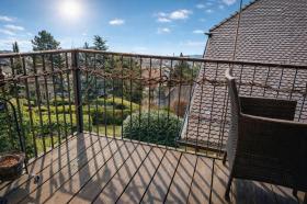 Apartamento En alquiler en Lausana, Suiza