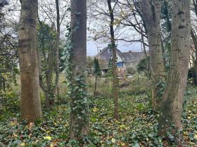 Baugrundstück Zu verkaufen in Bochum-Hiltrop, Deutschland