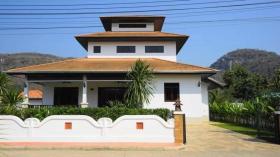 Villa Zu verkaufen in ประจวบคีรีขันธ์, Thailand Villa Zu verkaufen in ประจวบคีรีขันธ์, Thailand