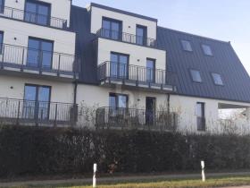 Kat Apartman Na prodaju u Berlin-Charlottenburg, Njemačka