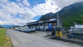 Office space For Rent in Bouveret, Switzerland