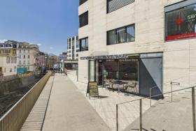 Butikk Til salgs i Montreux, Sveits