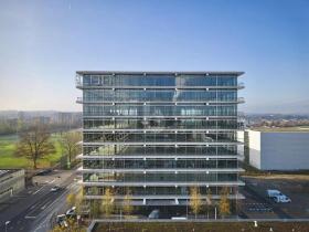 Bürofläche Zu vermieten in Allschwil-Iselin, Schweiz Bürofläche Zu vermieten in Allschwil-Iselin, Schweiz