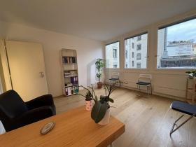 Bloco de escritórios Para alugar em Canton de Genebra-Centre-Plainpalais-Acacias, Suíça