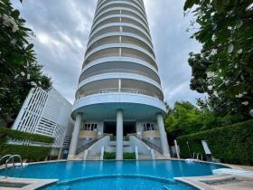 Apartamento À venda em ประจวบคีรีขันธ์, Tailândia