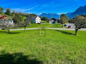 terreno de construção À venda em Frastanz, Áustria terreno de construção À venda em Frastanz, Áustria