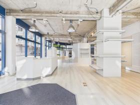 Sklep Na sprzedaż w Sursee, Szwajcaria Sklep Na sprzedaż w Sursee, Szwajcaria