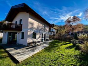 Enebolig Til salgs i Lend, Austria Enebolig Til salgs i Lend, Austria