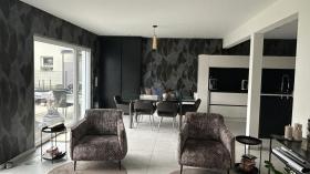 Einfamilienhaus Zu verkaufen in Hohentengen am Hochrhein-Waldshut, Deutschland Einfamilienhaus Zu verkaufen in Hohentengen am Hochrhein-Waldshut, Deutschland