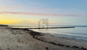 Bouwgrond te koop in Ostseebad Prerow, Germany Bouwgrond te koop in Ostseebad Prerow, Germany