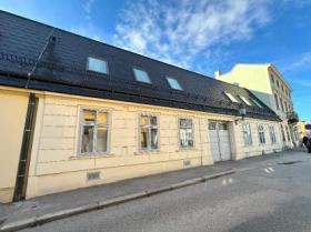 Standplaats Foreclosures in Baden-Katastralgemeinde Baden, Oostenrijk