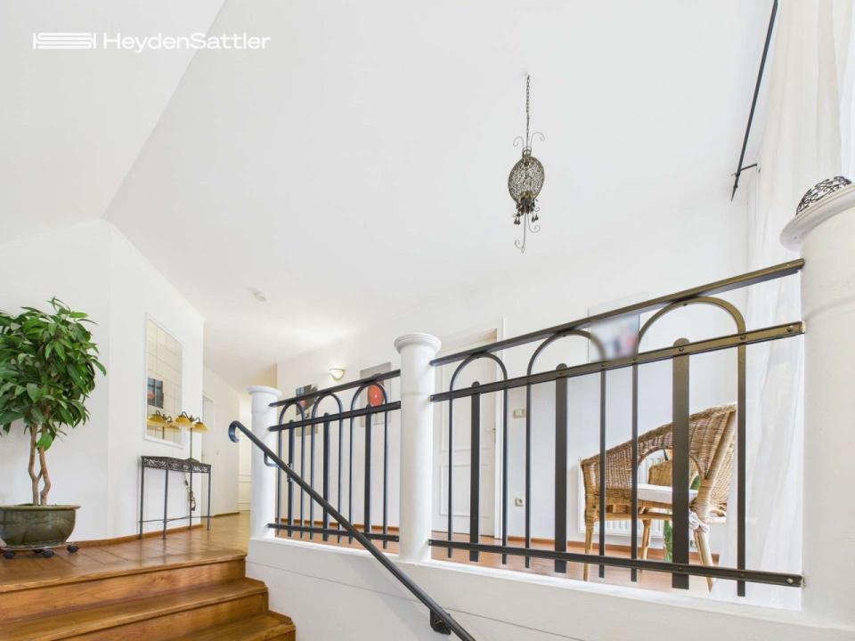 Detached house For Sale in Westendorf, Germany