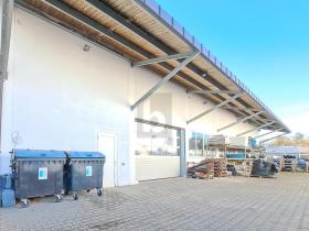 Magazyn Do wynajęcia w Landsberg, Niemcy