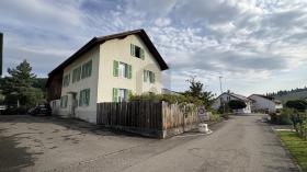 独立式住宅 出售 于 库伦德林, 瑞士 独立式住宅 出售 于 库伦德林, 瑞士