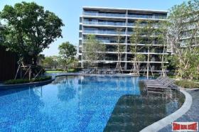 Apartment For Sale in Bangkok-Khlong Toei District, Thailand Apartment For Sale in Bangkok-Khlong Toei District, Thailand