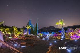 Holiday home For Rent in Benissa-Montemar-La Viña, Spain