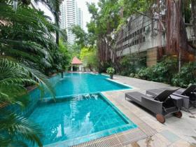 Willa Na sprzedaż w Bangkok-Dzielnica Khlong Toei, Tajlandia Willa Na sprzedaż w Bangkok-Dzielnica Khlong Toei, Tajlandia