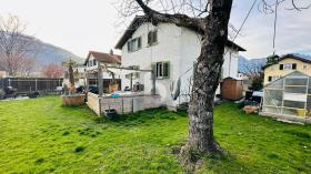 Detached house For Sale in Werdenberg, Switzerland Detached house For Sale in Werdenberg, Switzerland