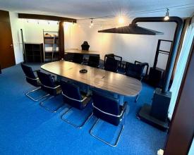 Uredski prostor Za najam u Canton de Geneve-Centre-Plainpalais-Acacias, Švicarska