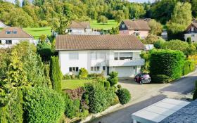 Detached house For Sale in Wittenbach, Switzerland Detached house For Sale in Wittenbach, Switzerland