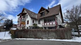 zemin kat daire Kiralık 'de Bäretswil, İsviçre zemin kat daire Kiralık 'de Bäretswil, İsviçre