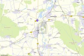 Trame In vendita a Elze-Hildesheim, Germania Trame In vendita a Elze-Hildesheim, Germania