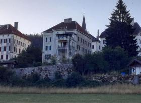 扁平 出租 于 布雷内特, 瑞士 扁平 出租 于 布雷内特, 瑞士