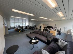 المساحات المكتبية للإيجار في Olten, سويسرا