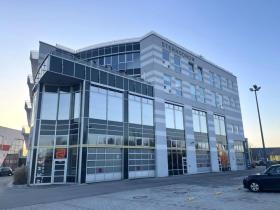 Kontorplass Til leie i Gersthofen, Tyskland