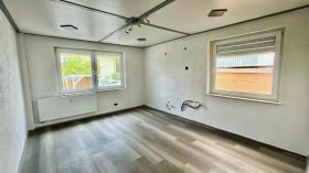 Begane grond flat te huur in Mainberg, Germany