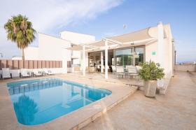 Feriehus Til leie i Artà, Spain