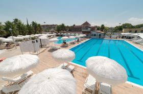 Holiday home For Rent in San Salvo Marina, Italy