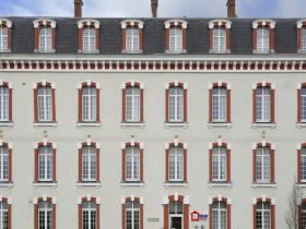 Maison de vacances À louer à Эперне, France